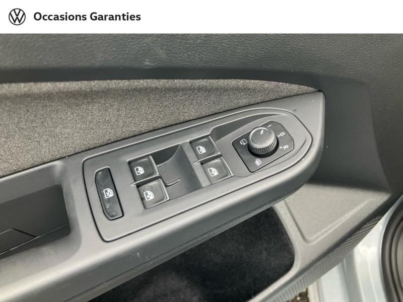 Voitures occasions VOLKSWAGEN GOLF Life Plus Villeneuve-d'Ascq