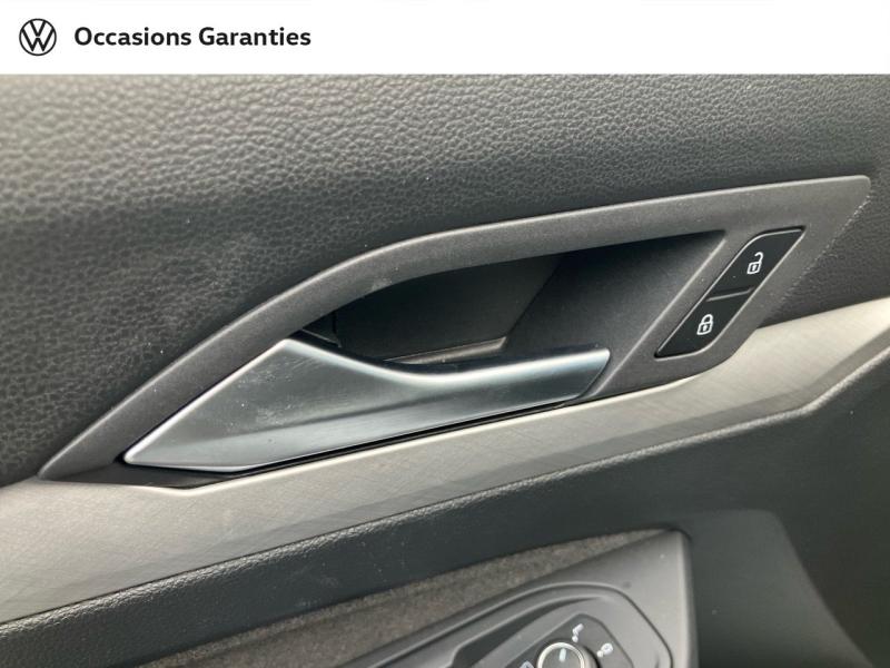 Voitures occasions VOLKSWAGEN GOLF VW Edition Villeneuve-d'Ascq