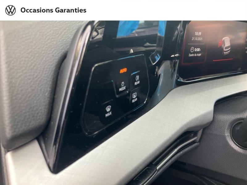 Voitures occasions VOLKSWAGEN GOLF Life Plus Villeneuve-d'Ascq