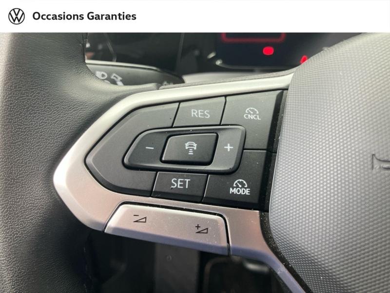 Voitures occasions VOLKSWAGEN GOLF VW Edition Villeneuve-d'Ascq