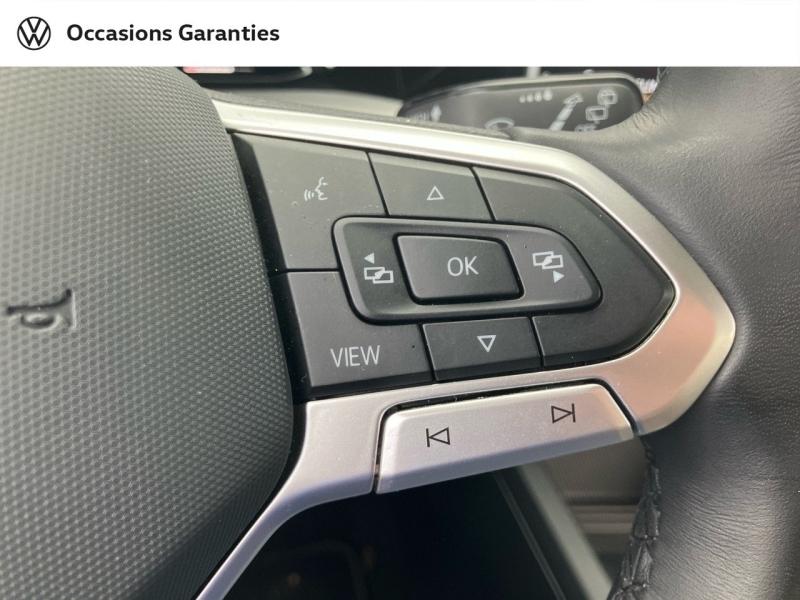 Voitures occasions VOLKSWAGEN GOLF VW Edition Villeneuve-d'Ascq