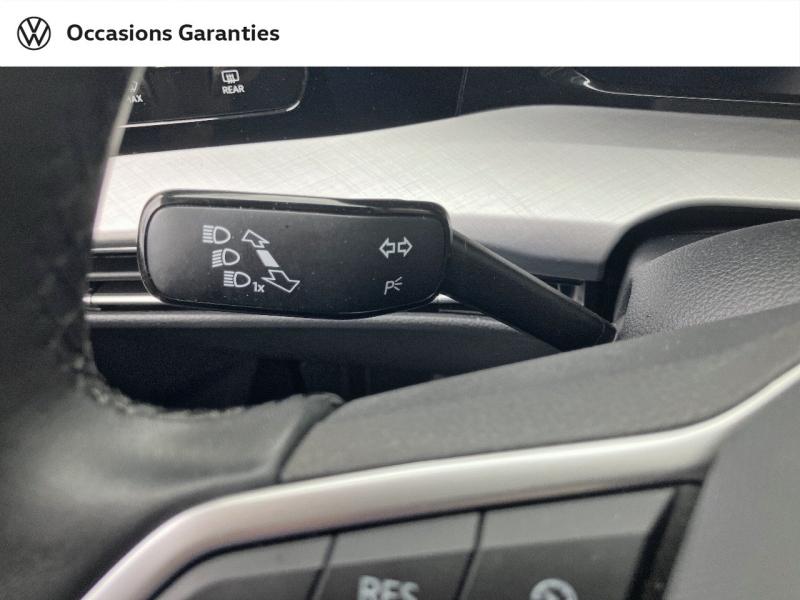 Voitures occasions VOLKSWAGEN GOLF VW Edition Villeneuve-d'Ascq