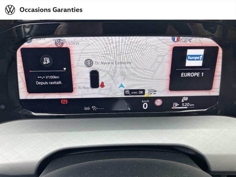 Voitures occasions VOLKSWAGEN GOLF Life Plus Villeneuve-d'Ascq