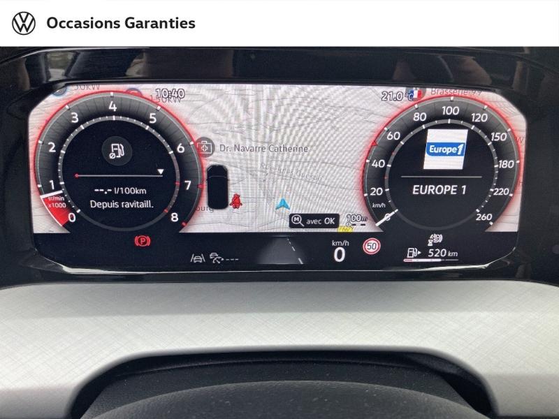 Voitures occasions VOLKSWAGEN GOLF Life Plus Villeneuve-d'Ascq