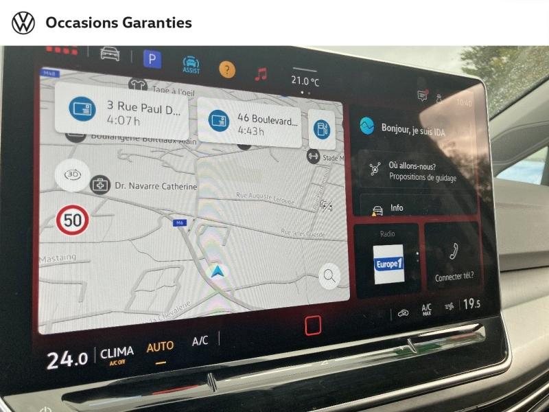 Voitures occasions VOLKSWAGEN GOLF VW Edition Villeneuve-d'Ascq