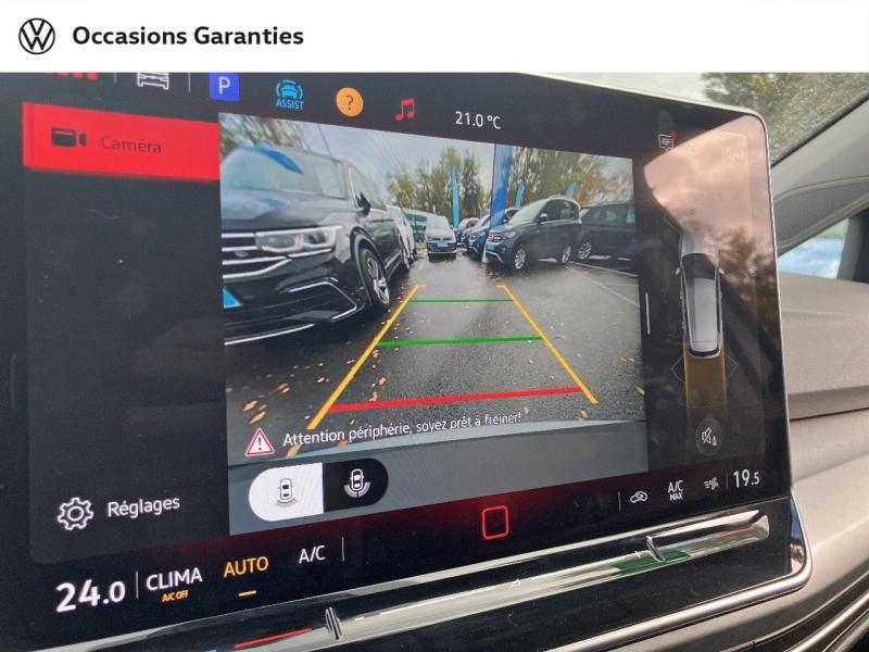 Voitures occasions VOLKSWAGEN GOLF Life Plus Villeneuve-d'Ascq