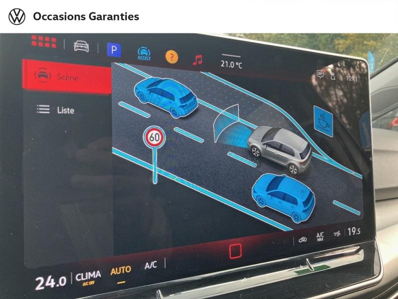 Voitures occasions VOLKSWAGEN GOLF Life Plus Villeneuve-d'Ascq