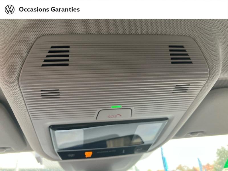 Voitures occasions VOLKSWAGEN GOLF VW Edition Villeneuve-d'Ascq