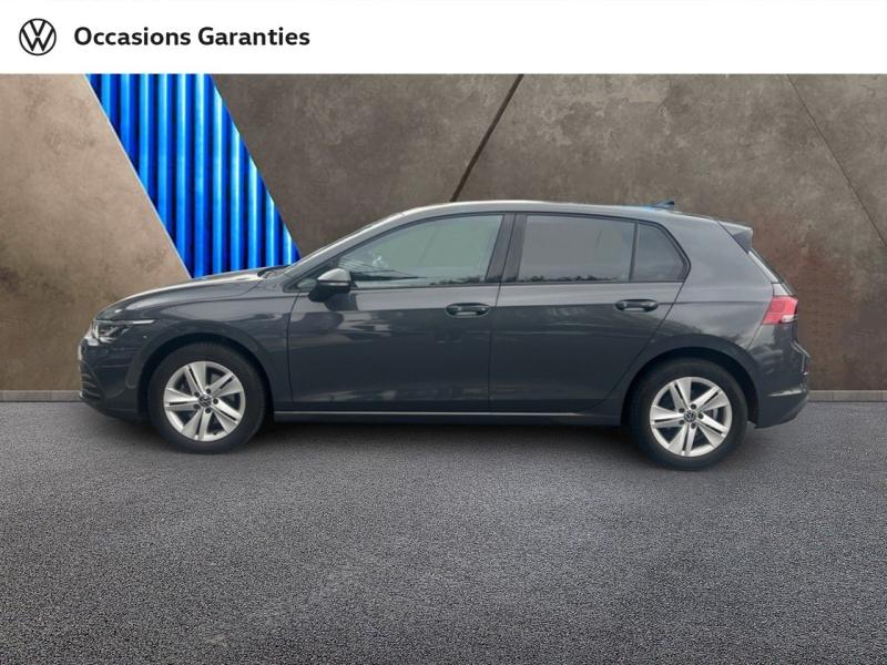 Voitures occasions VOLKSWAGEN GOLF Life Business Villeneuve-d'Ascq