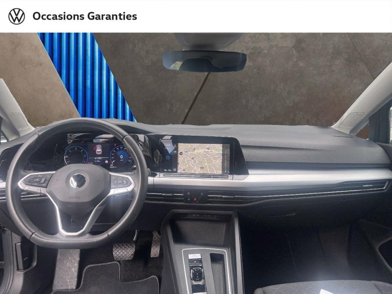 Voitures occasions VOLKSWAGEN GOLF Life Business Villeneuve-d'Ascq
