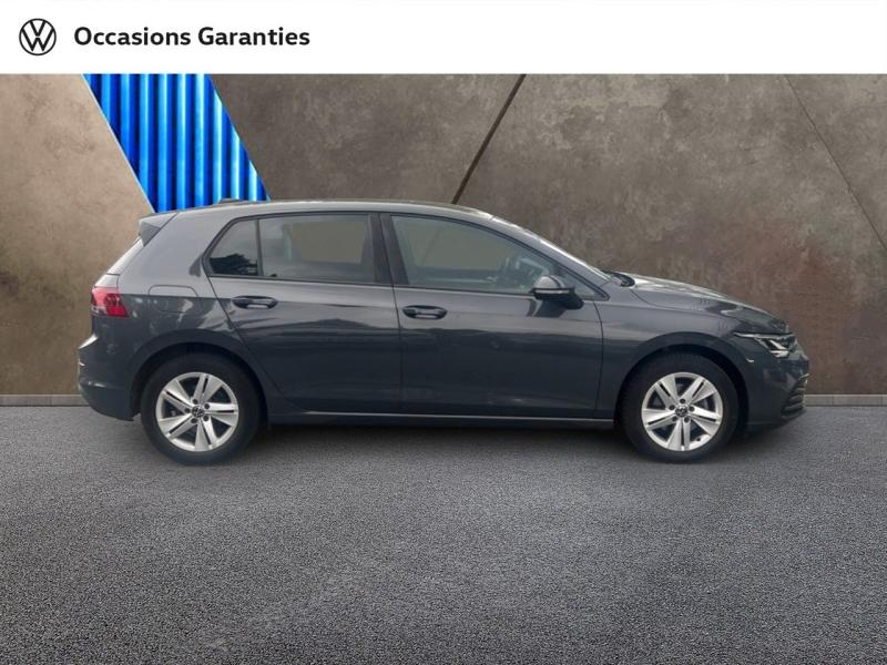Voitures occasions VOLKSWAGEN GOLF Life Business Villeneuve-d'Ascq
