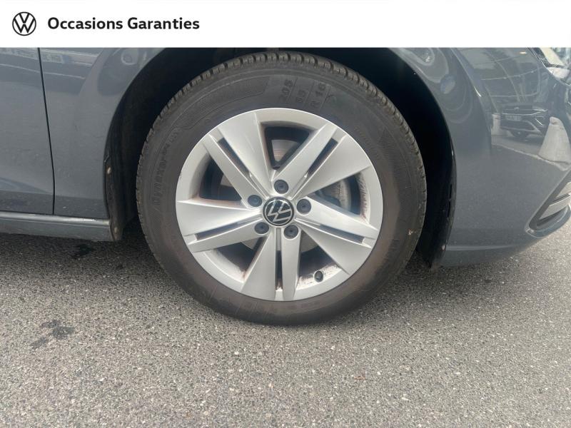 Voitures occasions VOLKSWAGEN GOLF Life Business Villeneuve-d'Ascq