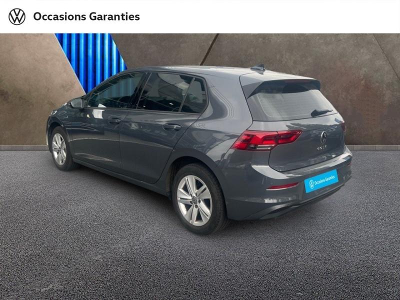 Voitures occasions VOLKSWAGEN GOLF Life Business Villeneuve-d'Ascq