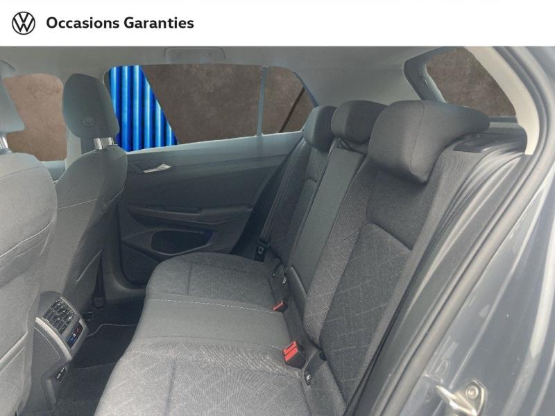 Voitures occasions VOLKSWAGEN GOLF Life Business Villeneuve-d'Ascq