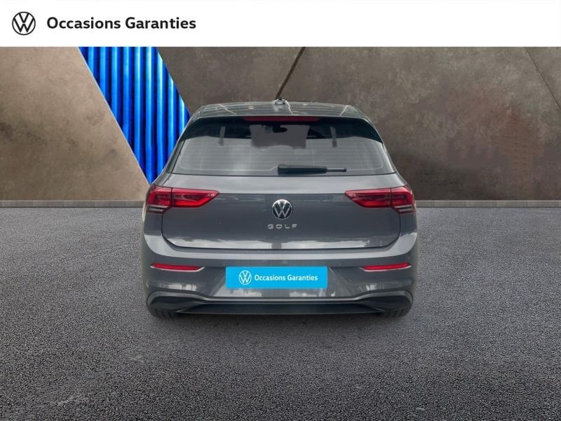 Voitures occasions VOLKSWAGEN GOLF Life Business Villeneuve-d'Ascq