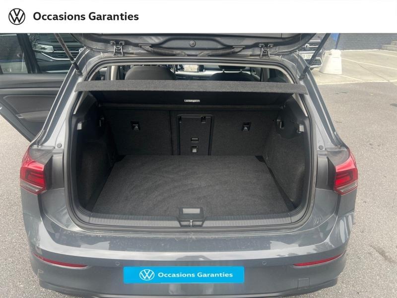 Voitures occasions VOLKSWAGEN GOLF Life Business Villeneuve-d'Ascq