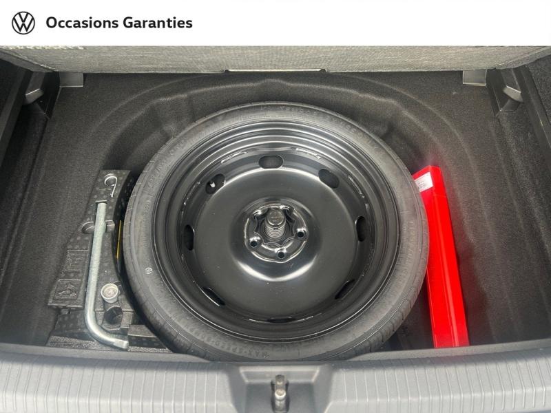 Voitures occasions VOLKSWAGEN GOLF Life Business Villeneuve-d'Ascq