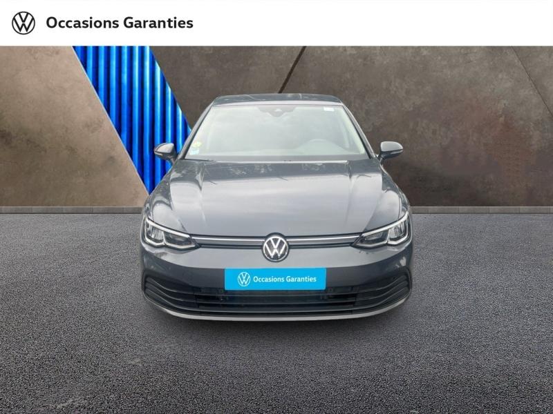 Voitures occasions VOLKSWAGEN GOLF Life Business Villeneuve-d'Ascq