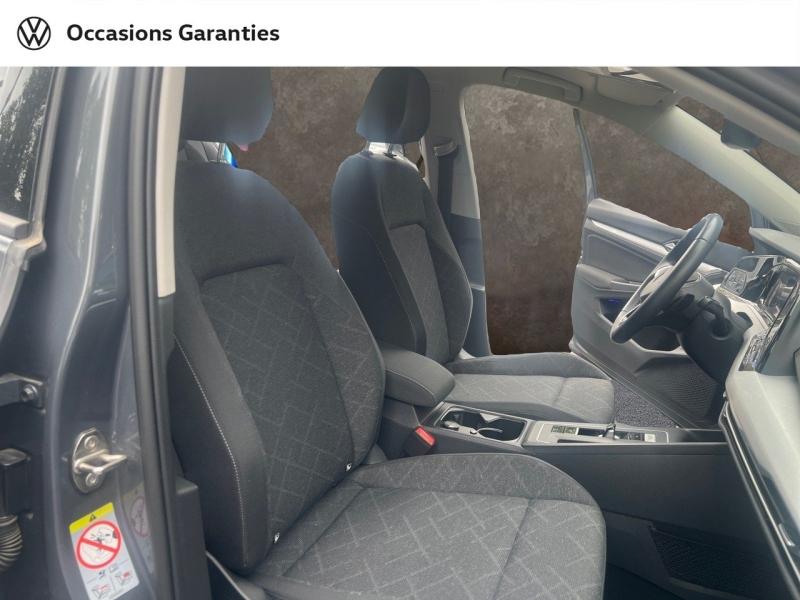Voitures occasions VOLKSWAGEN GOLF Life Business Villeneuve-d'Ascq
