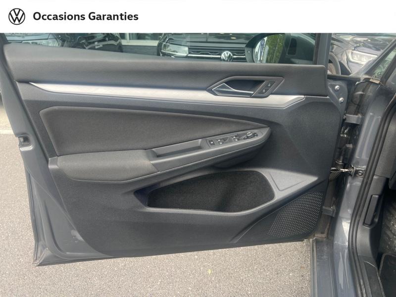 Voitures occasions VOLKSWAGEN GOLF Life Business Villeneuve-d'Ascq