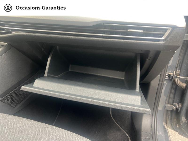 Voitures occasions VOLKSWAGEN GOLF Life Business Villeneuve-d'Ascq