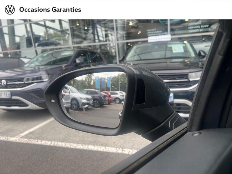 Voitures occasions VOLKSWAGEN GOLF Life Business Villeneuve-d'Ascq