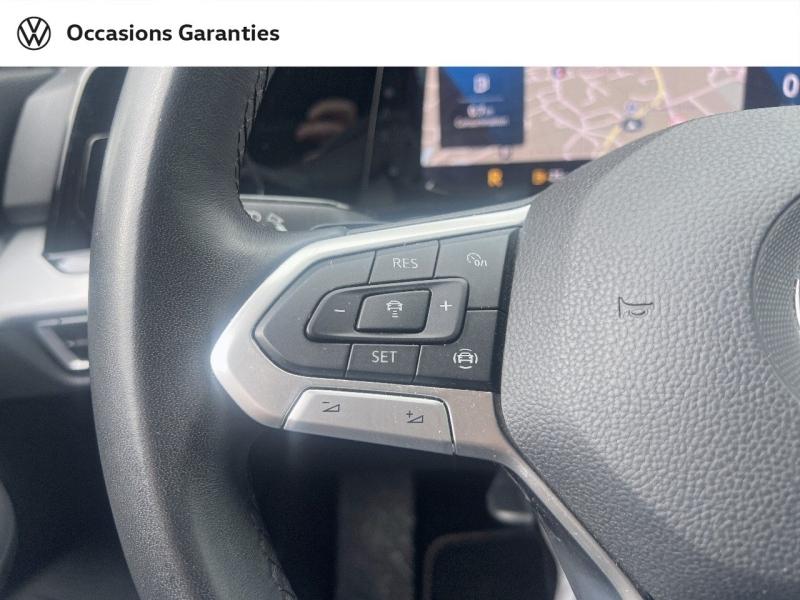 Voitures occasions VOLKSWAGEN GOLF Life Business Villeneuve-d'Ascq