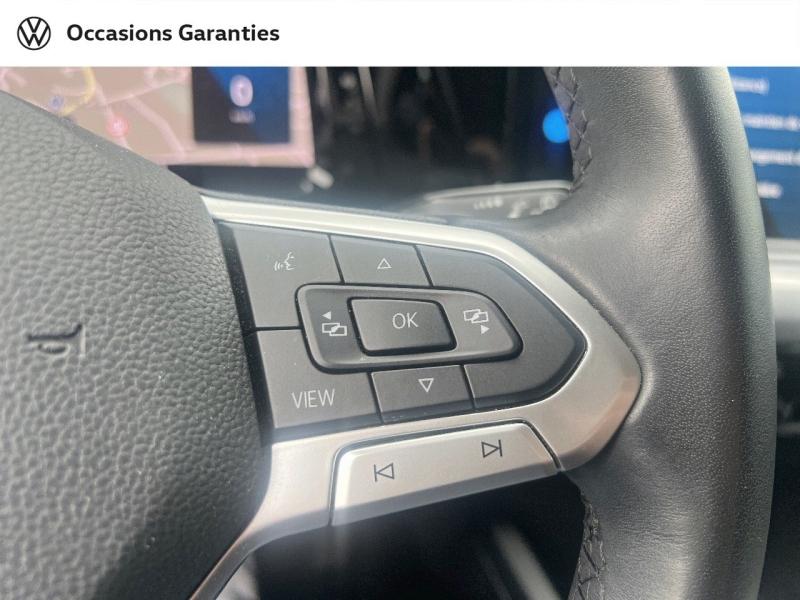 Voitures occasions VOLKSWAGEN GOLF Life Business Villeneuve-d'Ascq