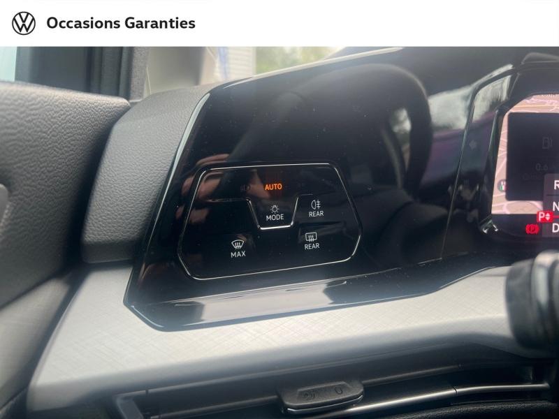 Voitures occasions VOLKSWAGEN GOLF Life Business Villeneuve-d'Ascq
