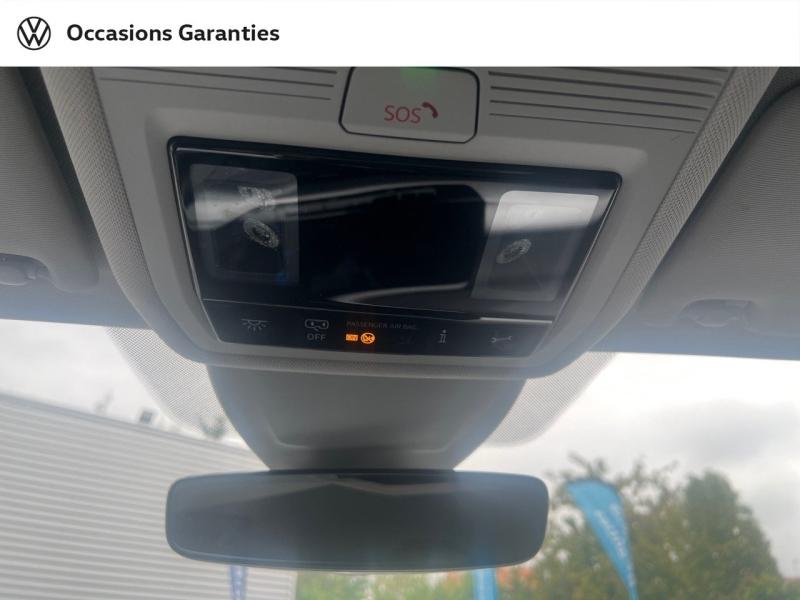 Voitures occasions VOLKSWAGEN GOLF Life Business Villeneuve-d'Ascq