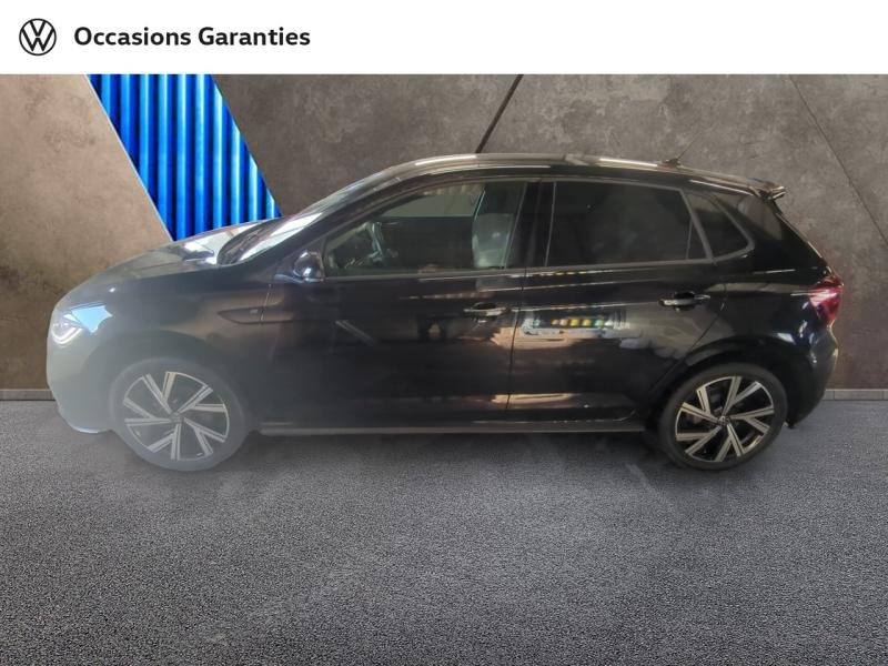 Voitures occasions VOLKSWAGEN POLO R-Line Villeneuve-d'Ascq