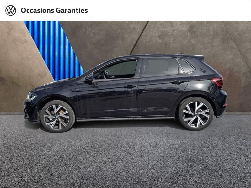 Voitures occasions VOLKSWAGEN POLO R-Line Villeneuve-d'Ascq