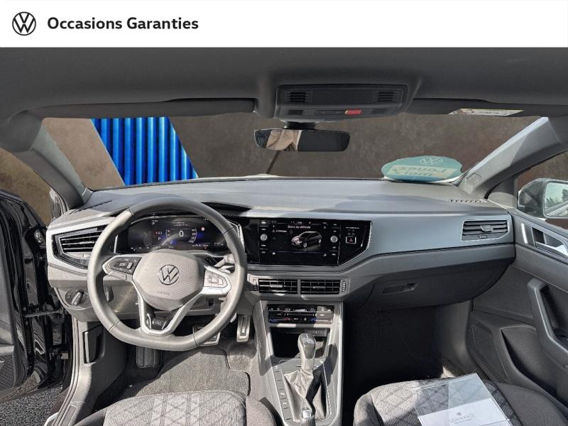 Voitures occasions VOLKSWAGEN POLO R-Line Villeneuve-d'Ascq