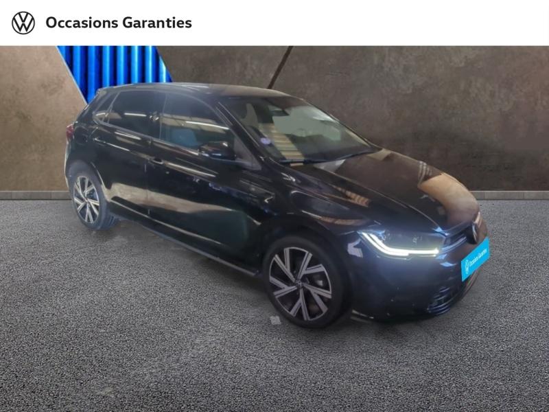 Voitures occasions VOLKSWAGEN POLO R-Line Villeneuve-d'Ascq