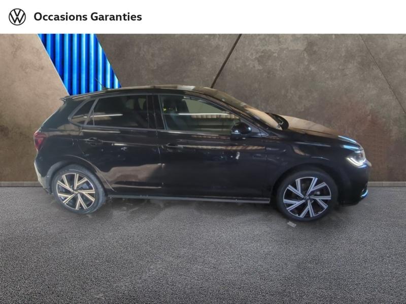 Voitures occasions VOLKSWAGEN POLO R-Line Villeneuve-d'Ascq