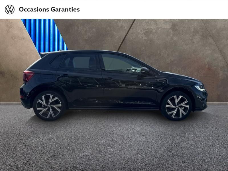 Voitures occasions VOLKSWAGEN POLO R-Line Villeneuve-d'Ascq
