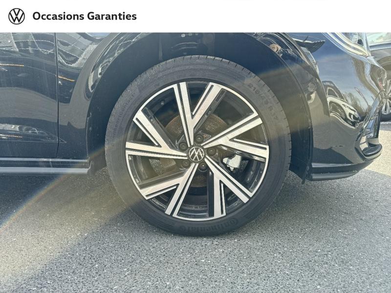 Voitures occasions VOLKSWAGEN POLO R-Line Villeneuve-d'Ascq