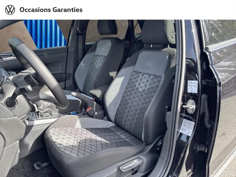 Voitures occasions VOLKSWAGEN POLO R-Line Villeneuve-d'Ascq