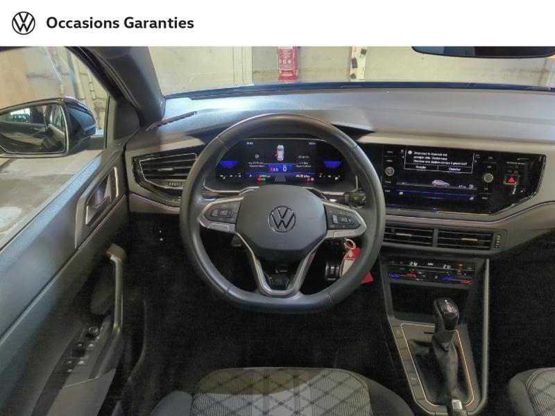Voitures occasions VOLKSWAGEN POLO R-Line Villeneuve-d'Ascq