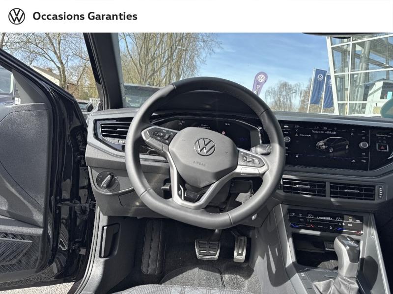 Voitures occasions VOLKSWAGEN POLO R-Line Villeneuve-d'Ascq