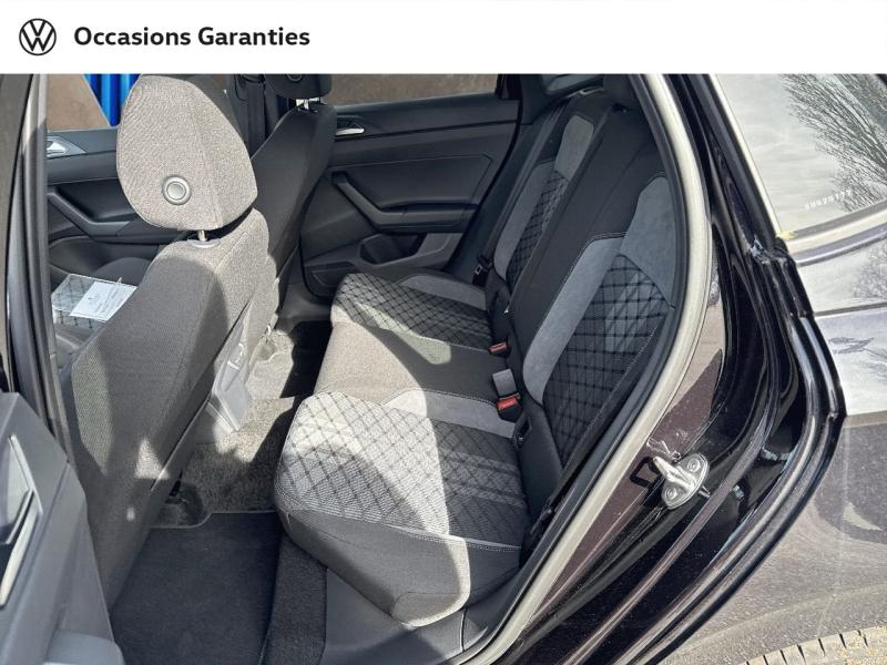 Voitures occasions VOLKSWAGEN POLO R-Line Villeneuve-d'Ascq