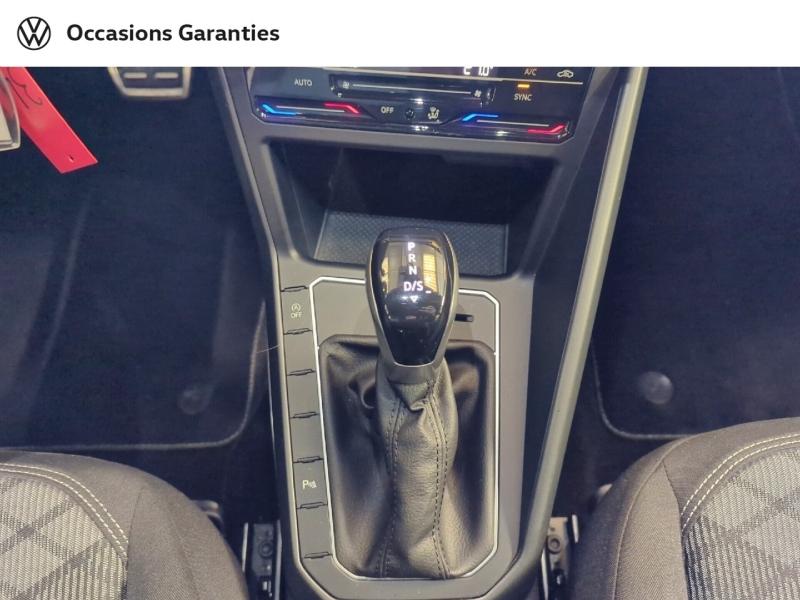 Voitures occasions VOLKSWAGEN POLO R-Line Villeneuve-d'Ascq