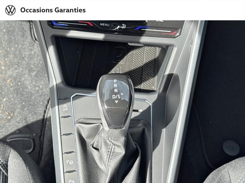Voitures occasions VOLKSWAGEN POLO R-Line Villeneuve-d'Ascq