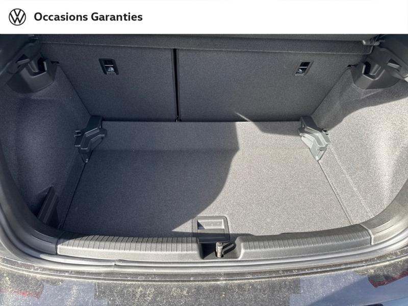 Voitures occasions VOLKSWAGEN POLO R-Line Villeneuve-d'Ascq