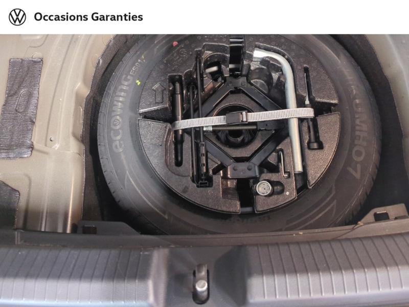 Voitures occasions VOLKSWAGEN POLO R-Line Villeneuve-d'Ascq