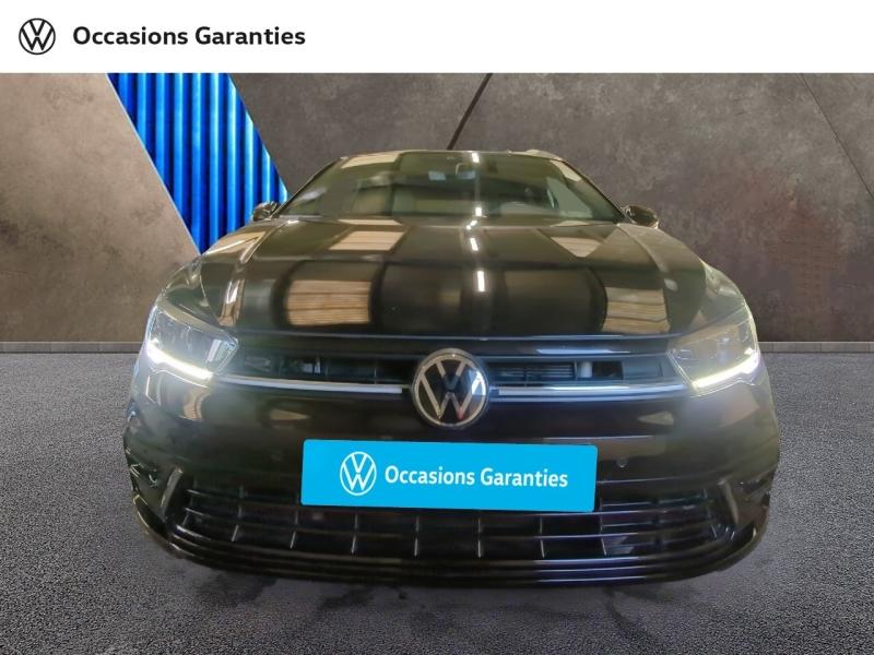 Voitures occasions VOLKSWAGEN POLO R-Line Villeneuve-d'Ascq