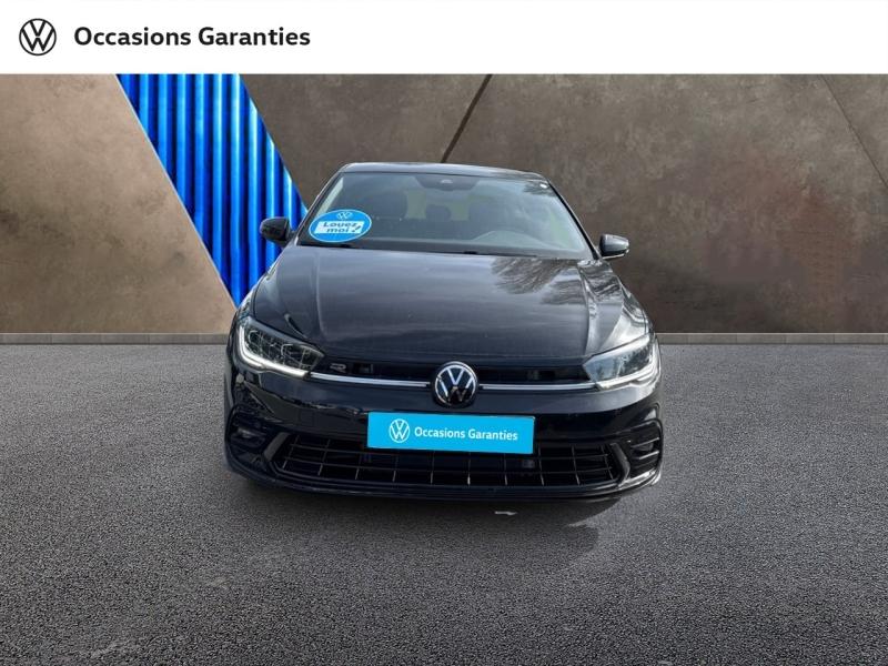 Voitures occasions VOLKSWAGEN POLO R-Line Villeneuve-d'Ascq