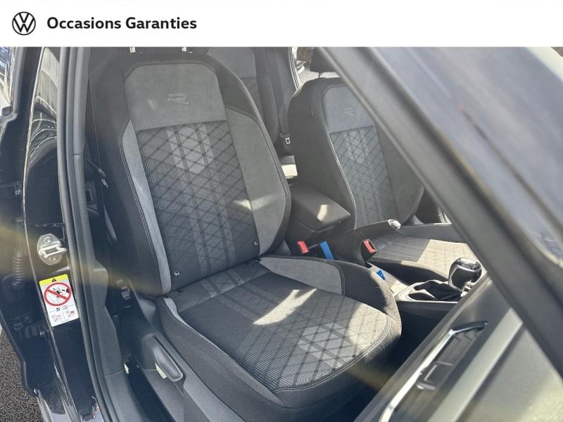 Voitures occasions VOLKSWAGEN POLO R-Line Villeneuve-d'Ascq
