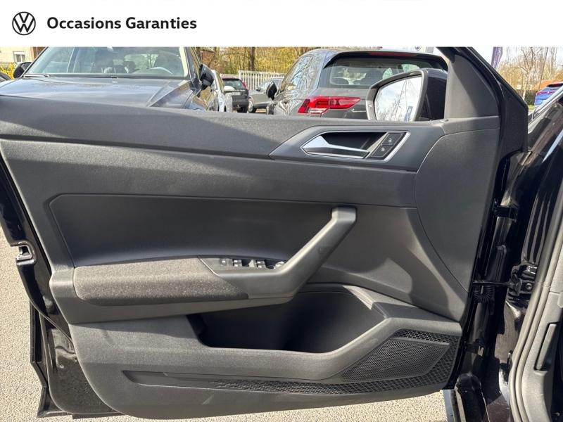 Voitures occasions VOLKSWAGEN POLO R-Line Villeneuve-d'Ascq