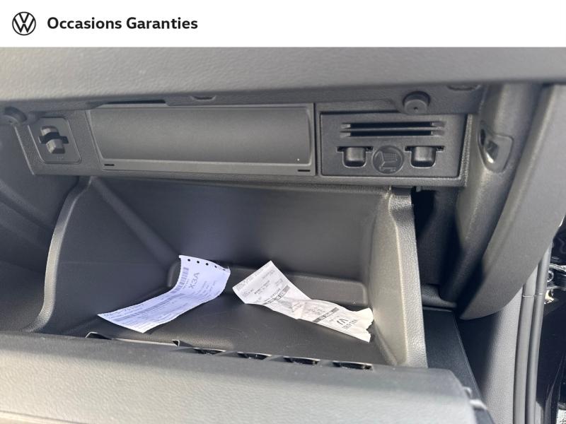 Voitures occasions VOLKSWAGEN POLO R-Line Villeneuve-d'Ascq